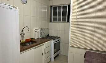 Imagem 1: Apartamento de 3 dormitórios - Aparecida