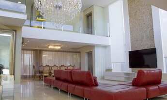 Imagem: Sobrado para venda com 718 metros quadrados