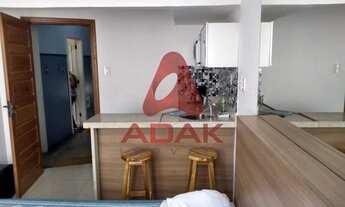 Imagem 4: Kitnet/Conjugado-À VENDA-Copacabana-Rio de Janeiro-RJ