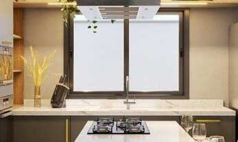 Imagem 2: Casa terreá Condomínio belvedere 2