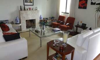 Imagem 3: SÃO PAULO - Apartamento Padrão - CAMPO BELO