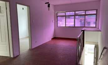 Imagem 2: Casa comercial c/ 4 salas - quintal - garagem - Vila Belmiro