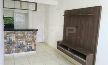 Imagem: Apartamento - Loteamento Parque São Martinho