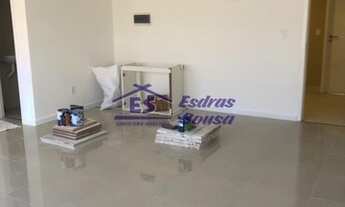 Imagem 5: Sala comercial no Ed. Michelangelo (Renascença) - 39m²