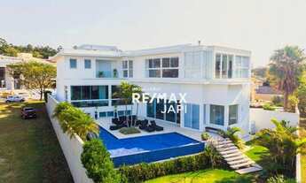 Imagem 3: Casa com 4 suites à venda, 733 m² por R$ 6.500.000 - Reserva da Serra - Jundiaí/SP