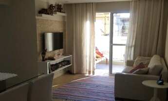 Imagem: APARTAMENTO RESIDENCIAL em São Paulo