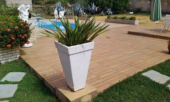 Imagem 7: SHJB- CONDIMINÍO ESTÂNCIA JARDIM BOTÂNICO II