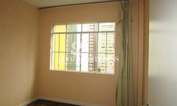 Imagem 6: CURITIBA - Apartamento Padrão - Centro