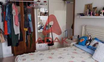 Imagem: Rio de Janeiro - Apartamento Padrão - Copacabana