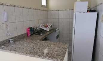 Imagem 5: Kitnet Semi-Mobiliada - Praia de Itaparica