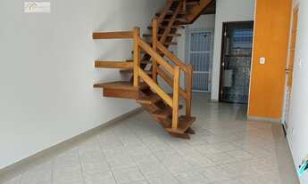 Imagem 6: Casa Sobrado para Venda em Vila São Paulo Mongaguá-SP