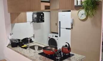 Imagem 6: APT por Temporada na beira Mar perto de tudo