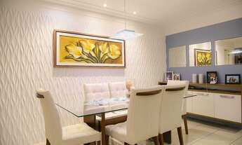 Imagem 5: Apartamento para venda com 119 metros quadrados com 3 quartos em Boa Viagem - Recife - PE