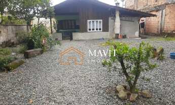 Imagem: Casa no Bairro Costa e Silva