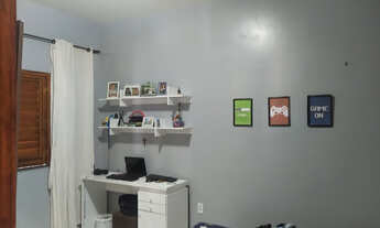 Imagem 7: LINDA CASA COM 3 QUARTOS EM VIÇOSA DO CEARÁ