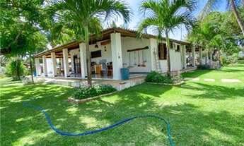 Imagem 6: Fantástico sítio à venda em Aquiraz com 7 quartos, lazer com piscina, sauna