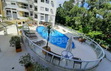 Imagem 4: Apartamento à venda no bairro Itacorubi - Florianópolis/SC