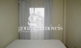 Imagem 4: CURITIBA - Apartamento Padrão - Rebouças