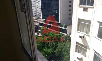 Imagem 6: Rio de Janeiro - Apartamento Padrão - Copacabana