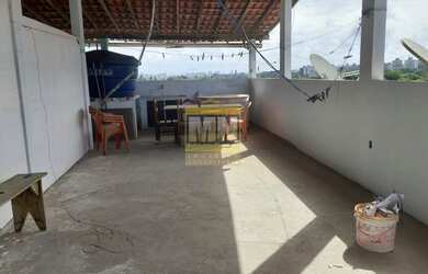 Imagem 4: Salvador - Apartamento Padrão - São Marcos