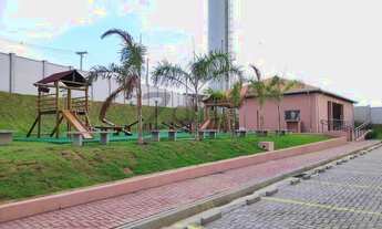 Imagem 6: Apartamento à venda com 2 dormitórios em João aranha, Paulínia cod:AP005492