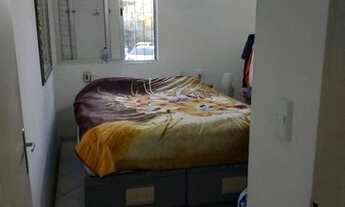 Imagem 5: Apartamento à venda, 47 m² por R$ 300.000,00 - Trindade - Florianópolis/SC