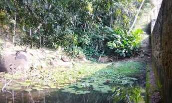 Imagem 4: Terreno à venda, 11023 m² por R$ 10.000.000,00 - Cacupé - Florianópolis/SC