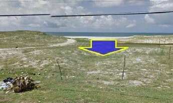 Imagem 6: Terreno à venda, 2008 m² por R$ 150.000,00 - Praia de Graçandu - Extremoz/RN