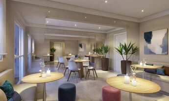 Imagem 4: Plano&Estação Belém - 24m² a 28m² - 1 quarto - Toledo - PR