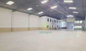 Imagem 4: Galpão para alugar, 1.100 m² - São Francisco - Belo Horizonte/MG