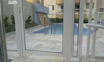 Imagem 6: Apartamento Alto Padrão para Venda em Canto do Forte Praia Grande-SP