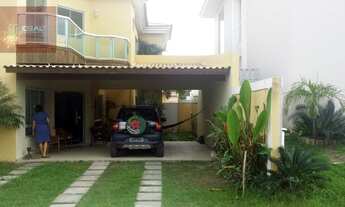 Imagem: Campos dos Goytacazes - Casa de Condomínio