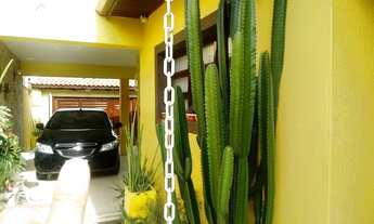 Imagem 6: Casa Alto Padrão para Venda em Satélite Itanhaém-SP