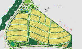 Imagem: Lote condominio florais do valle 429mts