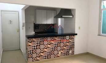 Imagem 3: Apartamento de 2 quartos no Largo do Verdun no Grajaú!!! RJ