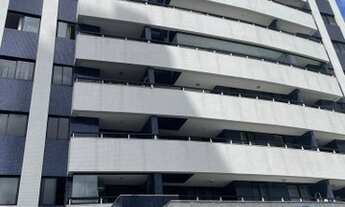 Imagem 6: Apartamento para aluguel possui 62 metros quadrados com 2 quartos em Canela - Salvador - B