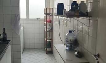 Imagem 4: Apartamento para venda possui 59 metros quadrados com 2 quartos em Vila Pompéia - São Paul