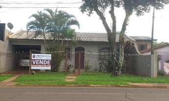 Imagem: CASA - AV. REPÚBLICA ARGENTINA