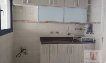 Imagem 5: São Paulo - Apartamento Padrão - Butantã