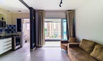 Imagem: Apartamento para venda tem 49 metros quadrados