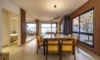 Imagem 6: Casa de condomínio para venda possui 202 metros quadrados com 3 quartos