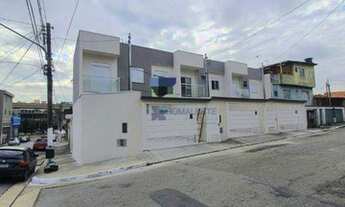 Imagem 2: Excelente Sobrado Novo Parque São Lucas