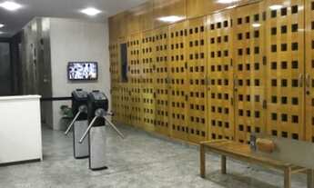 Imagem 3: Sala na Rua da Quitanda Oferta