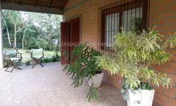 Imagem 5: Sítio com mais de 1 hectare