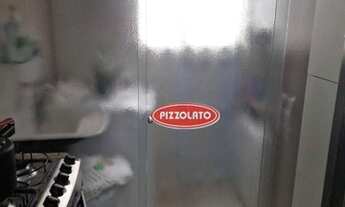 Imagem 3: Apartamento com 2 dormitórios à venda, 49 m² por R$ 180.000,00 - Vila Urupês - Suzano/SP