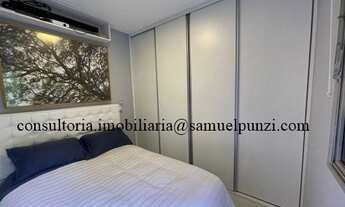 Imagem 2: Cobertura para quem quer silêncio e paz com linda vista