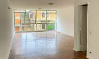 Imagem: Apartamento para aluguel Perdizes