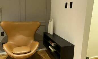 Imagem 3: MARAVILHOSO APARTAMENTO REFORMADO E MOBILIADO NA REPÚBLICA!!!