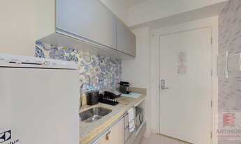 Imagem 2: São Paulo - Apartamento Padrão - Centro Histórico de São Paulo