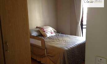 Imagem 2: Apartamento com 3 dormitórios à venda, 110 m² por R$ 985.000,00 - Alto da Lapa - São Paulo